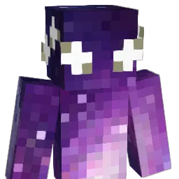 Guest_50 Minecraft avatar bust