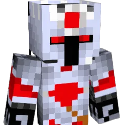 Guest_72 Minecraft avatar bust