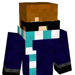 GuesttxD Minecraft avatar bust