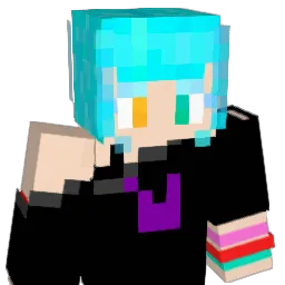 Gufenyo Minecraft avatar bust