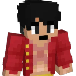 Guff_y Minecraft avatar bust