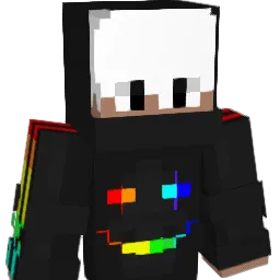 GuffiGuf Minecraft avatar bust