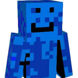 Gug_gamer001 Minecraft avatar bust