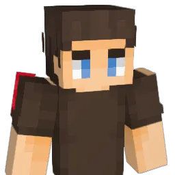 Guga001's Minecraft skin