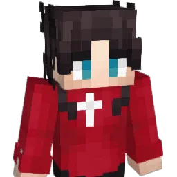 Guga688's Minecraft skin