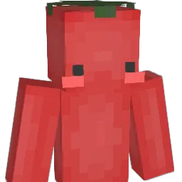 GugaBoss's Minecraft skin
