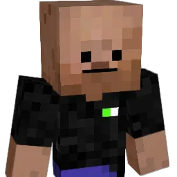 GugaFood's Minecraft skin