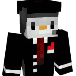 GugaMatun's Minecraft skin