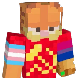 GugaScuba's Minecraft skin