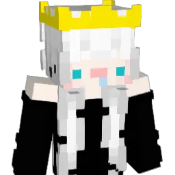 Gugagaaa's Minecraft skin