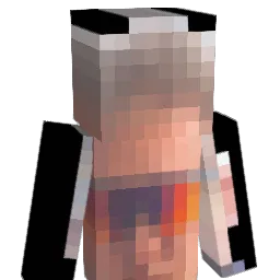 Gugg_MD's Minecraft skin