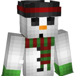 Gugge_1 Minecraft avatar bust
