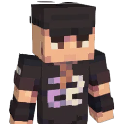 Gugugamerpro Minecraft avatar bust