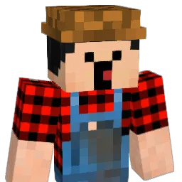 Gugulin's Minecraft skin