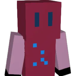 Gugus975 Minecraft avatar bust