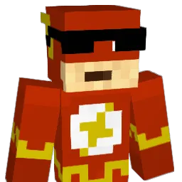 Gui20912 Minecraft avatar bust