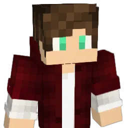 Gui4i20 Minecraft avatar bust