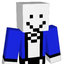 Gui99's Minecraft skin