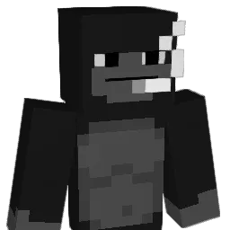 GuiBrNinja Minecraft avatar bust