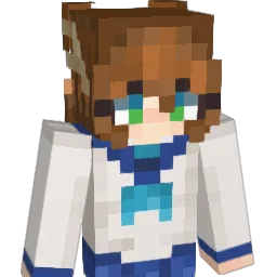 GuiCraftGamer Minecraft avatar bust