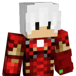 GuiDig Minecraft avatar bust