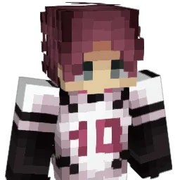 GuiExecutor's Minecraft skin