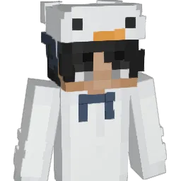 GuiGamerLind13 Minecraft avatar bust