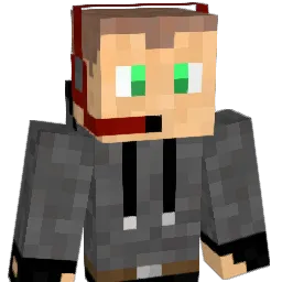 GuiGap Minecraft avatar bust