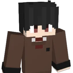 GuiGu1 Minecraft avatar bust
