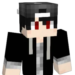 GuiGuiLive Minecraft avatar bust