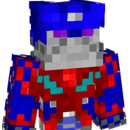 GuiGuilherm Minecraft avatar bust