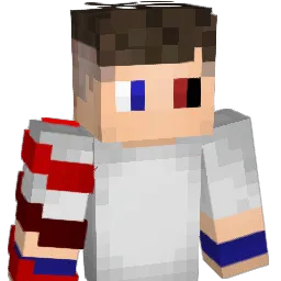 GuiHunterBr Minecraft avatar bust