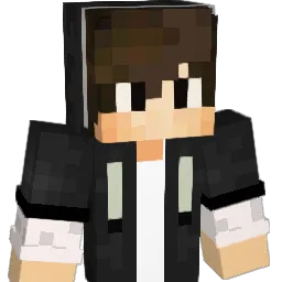 GuiJones's Minecraft skin
