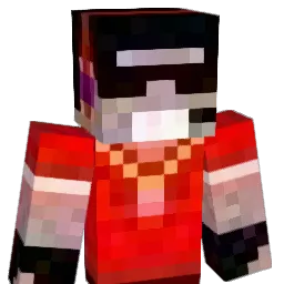 GuiLBJ's Minecraft skin