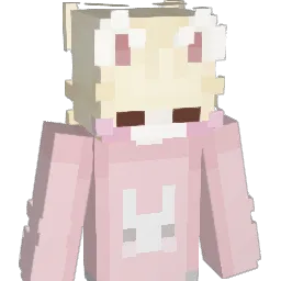 GuiLarocca Minecraft avatar bust