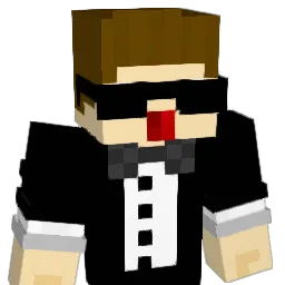 GuiMonquero Minecraft avatar bust