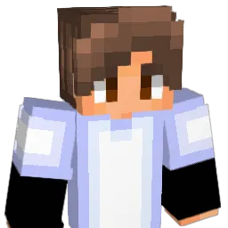 GuiNovas's Minecraft skin