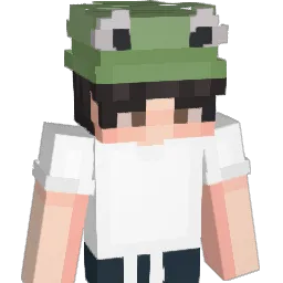 GuiOBrabo Minecraft avatar bust