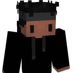 GuiPCLeao Minecraft avatar bust