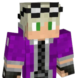 GuiPink Minecraft avatar bust