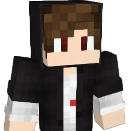 GuiS77 Minecraft avatar bust