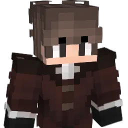 GuiSabley Minecraft avatar bust