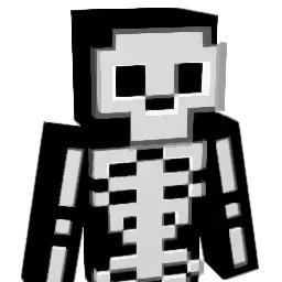 GuiTheRunner Minecraft avatar bust