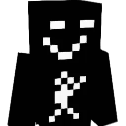 GuiTo15 Minecraft avatar bust