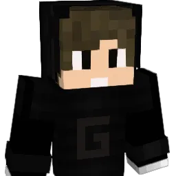 GuiTurati Minecraft avatar bust