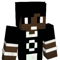 GuiTurra Minecraft avatar bust