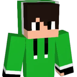 GuiUniverse Minecraft avatar bust