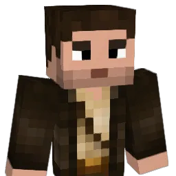 Gui_Buck's Minecraft skin