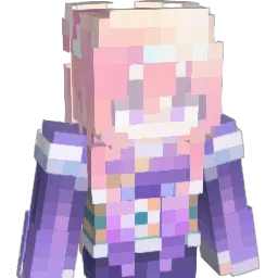 Gui_Deng Minecraft avatar bust