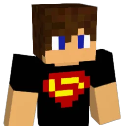 Gui_Geeks's Minecraft skin
